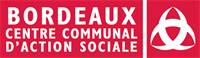 CCAS de Bordeaux (logo)