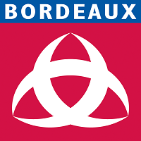 Ville de Bordeaux (logo)
